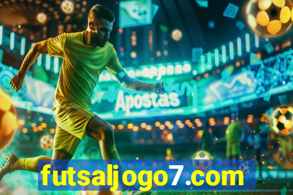 futsaljogo7.com