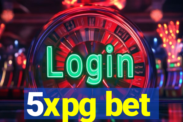 5xpg bet