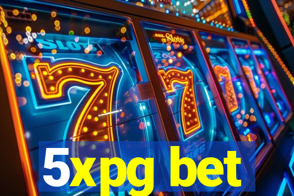 5xpg bet