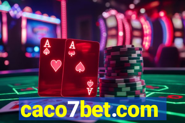 caco7bet.com