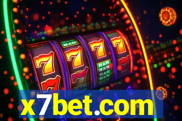 x7bet.com