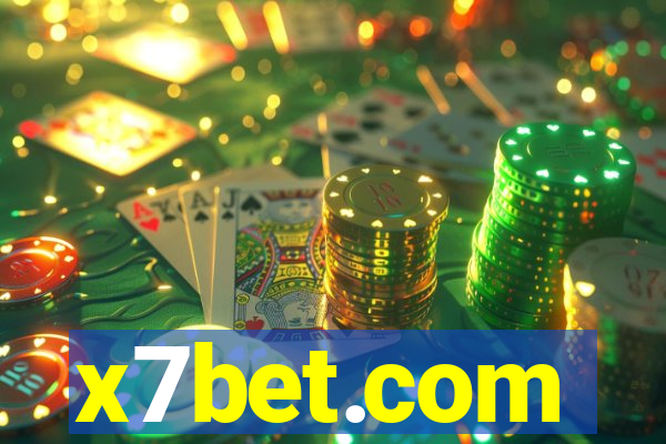 x7bet.com