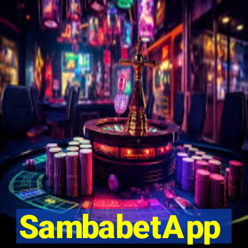 SambabetApp