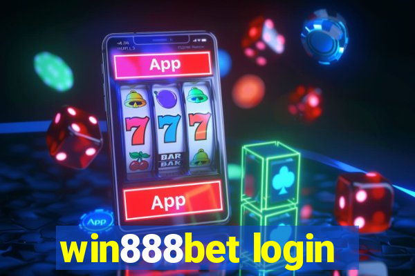 win888bet login