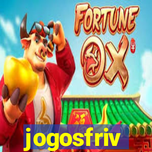 jogosfriv