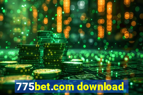 775bet.com download