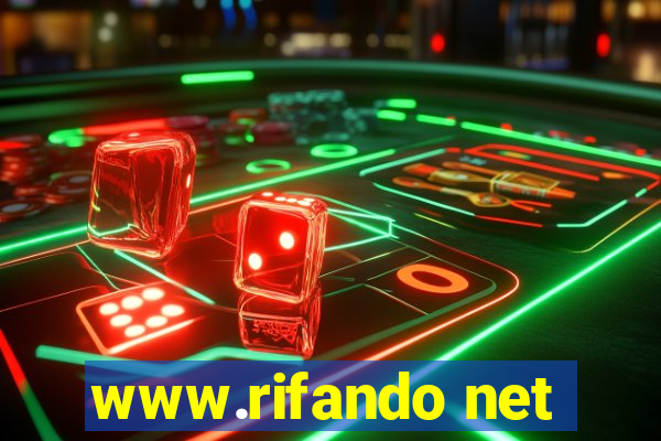 www.rifando net