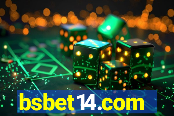 bsbet14.com