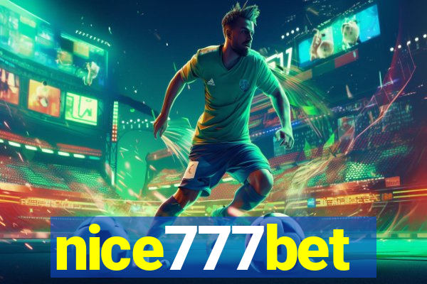 nice777bet