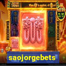 saojorgebets