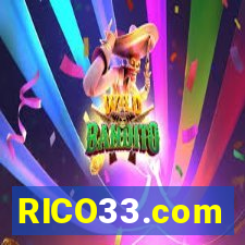 RICO33.com