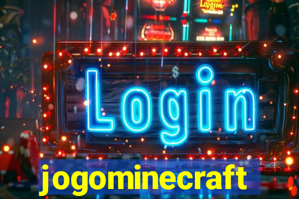 jogominecraft