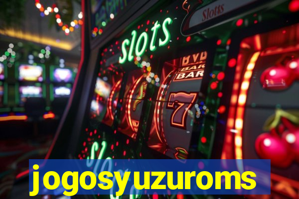 jogosyuzuroms