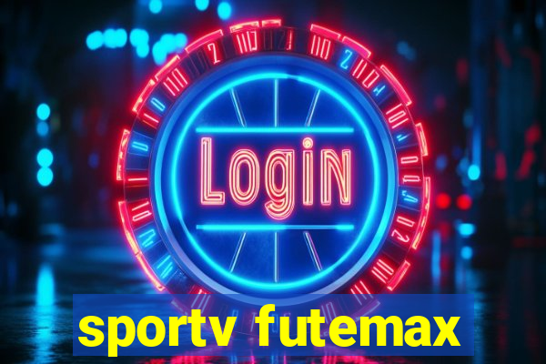 sportv futemax