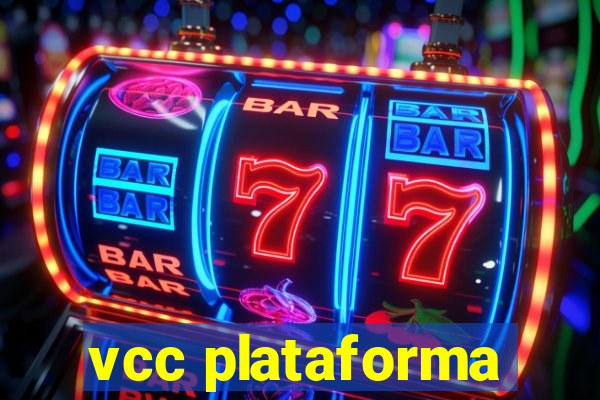 vcc plataforma