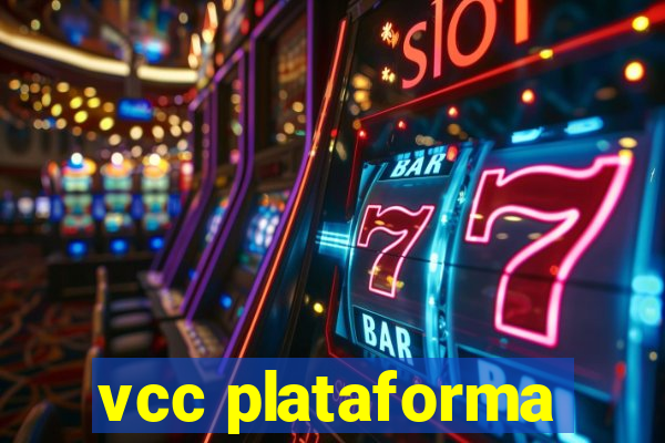 vcc plataforma