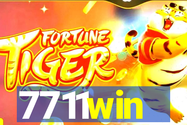 7711win