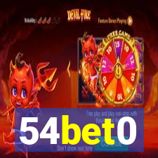 54bet0