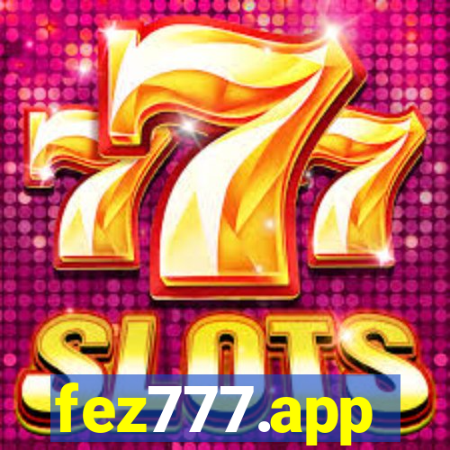 fez777.app