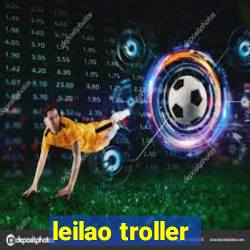 leilao troller