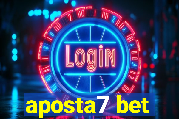 aposta7 bet