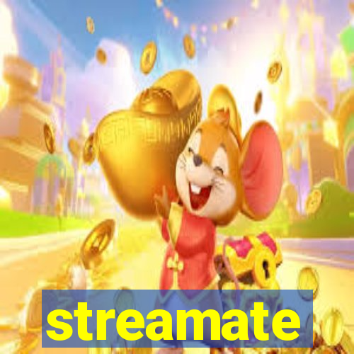 streamate