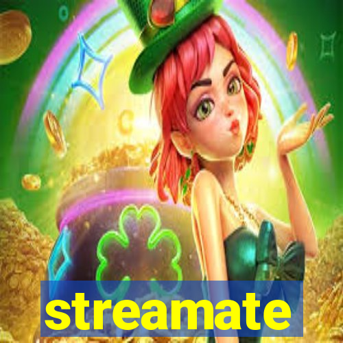 streamate