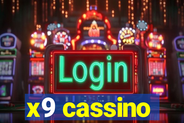 x9 cassino