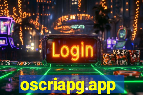 oscriapg.app