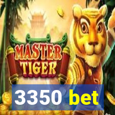 3350 bet