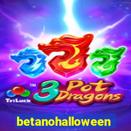 betanohalloween