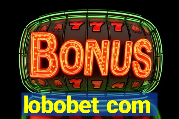 lobobet com