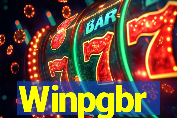 Winpgbr