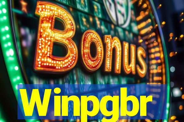 Winpgbr