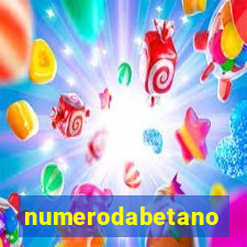 numerodabetano