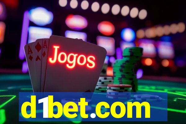 d1bet.com