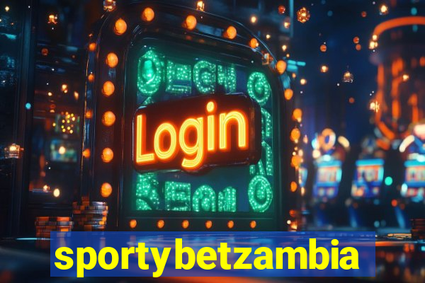 sportybetzambia