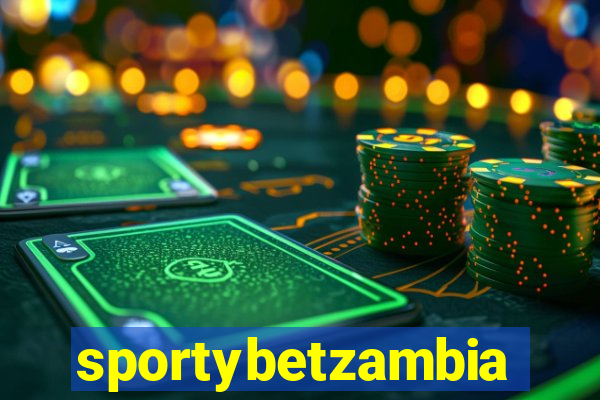 sportybetzambia