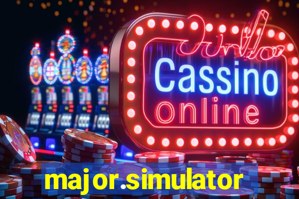 major.simulator