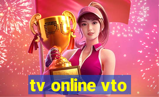 tv online vto