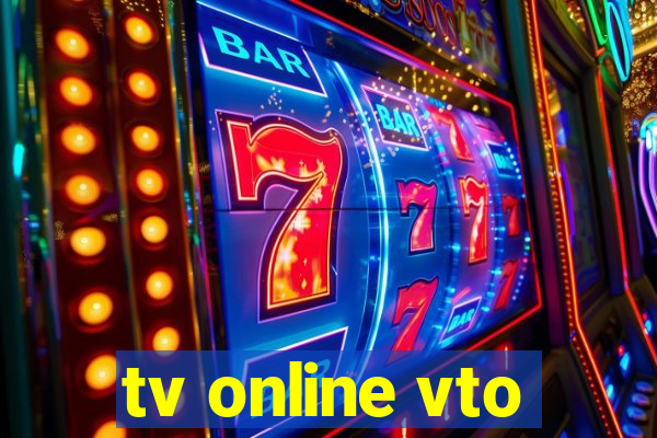 tv online vto