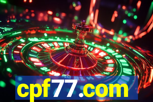 cpf77.com