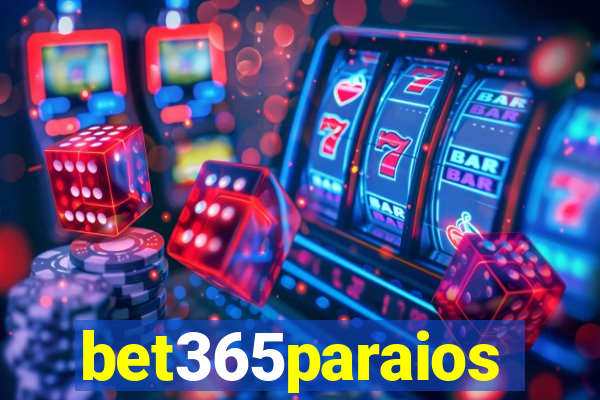 bet365paraios