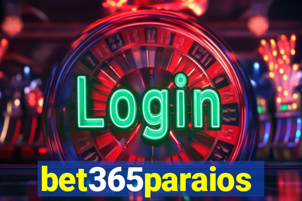 bet365paraios