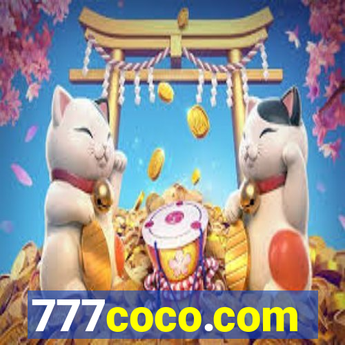 777coco.com