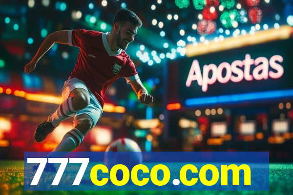 777coco.com