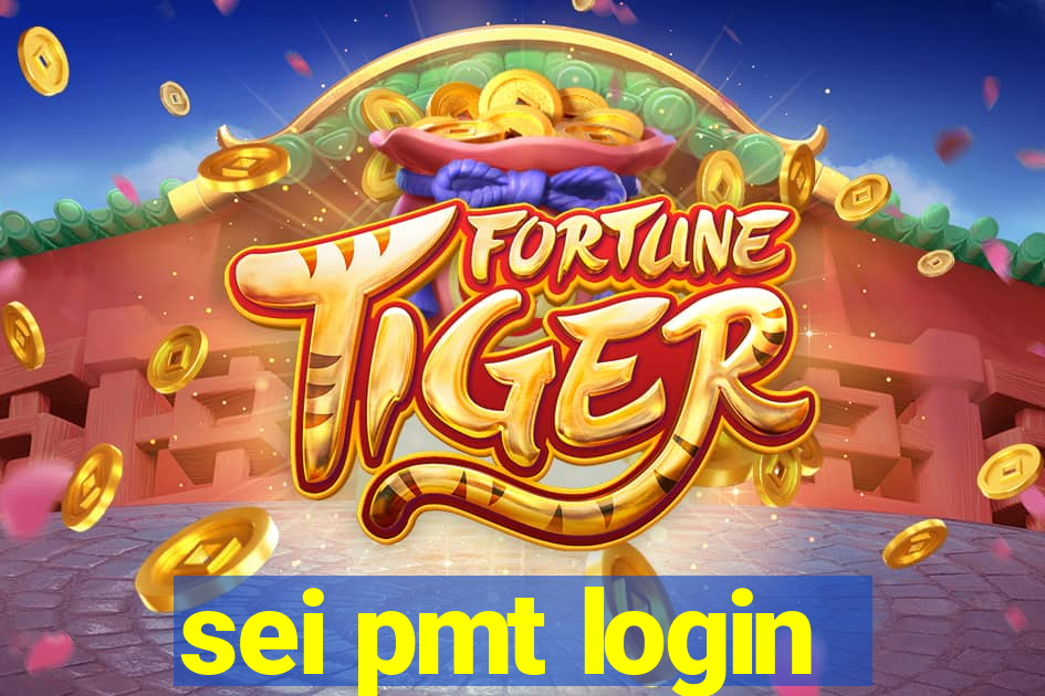 sei pmt login