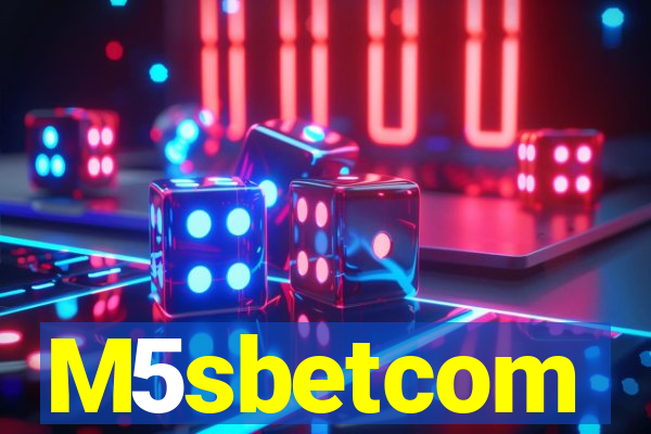 M5sbetcom