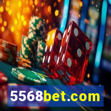 5568bet.com