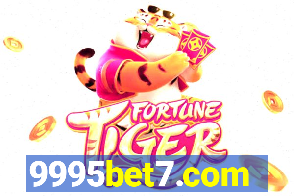 9995bet7.com